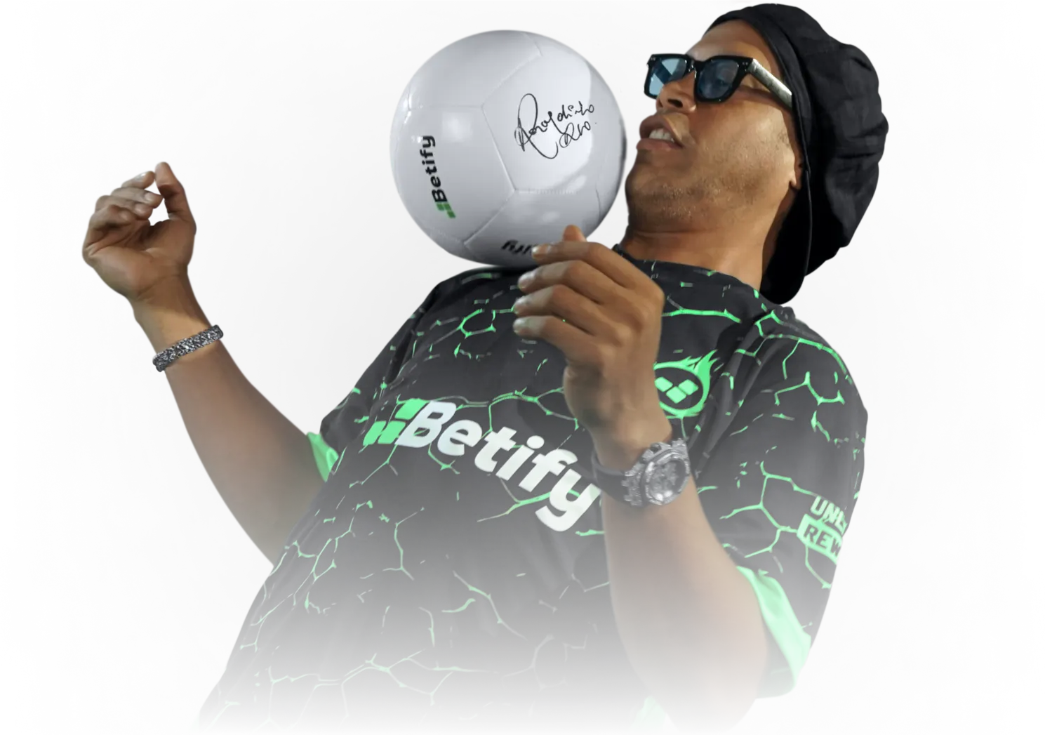 Paris Sportifs Football Betify