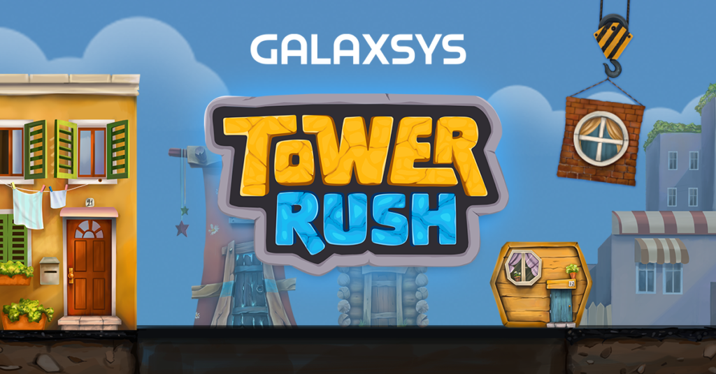 Tower Rush