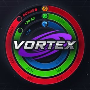 Vortex Turbo Games